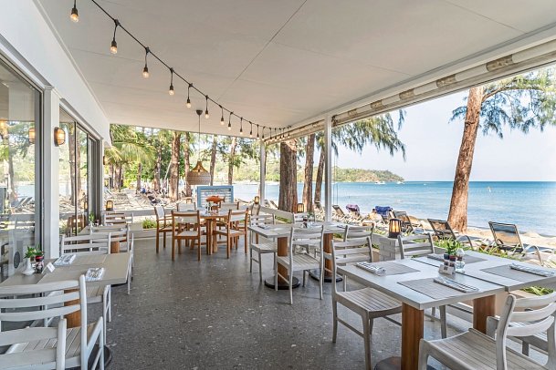 Best Western Premier Bangtao Beach Resort & Spa