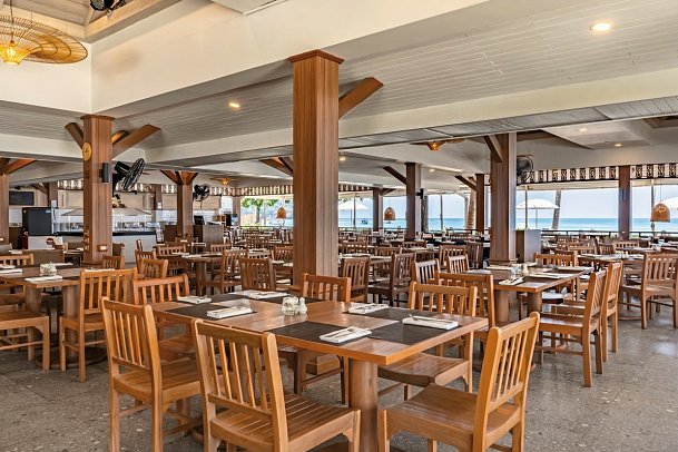 Best Western Premier Bangtao Beach Resort & Spa