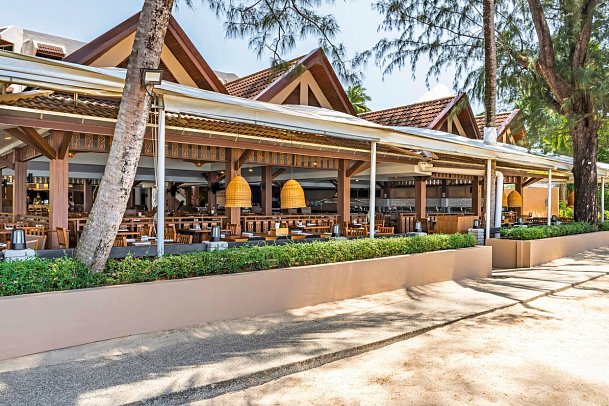 Best Western Premier Bangtao Beach Resort & Spa
