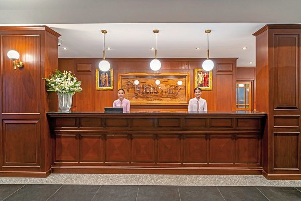 Best Western Premier Bangtao Beach Resort & Spa