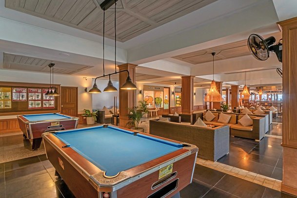 Best Western Premier Bangtao Beach Resort & Spa