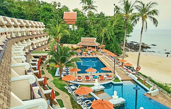 Beyond Resort Karon