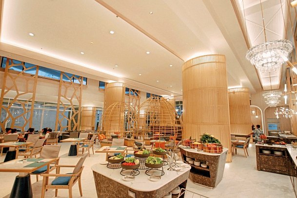 Andaman Embrace Patong