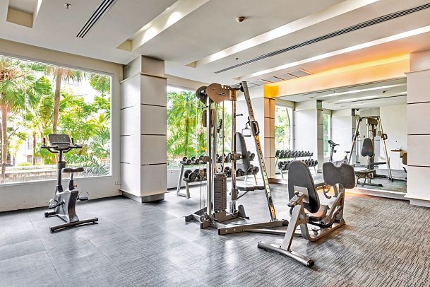 Andaman Embrace Patong