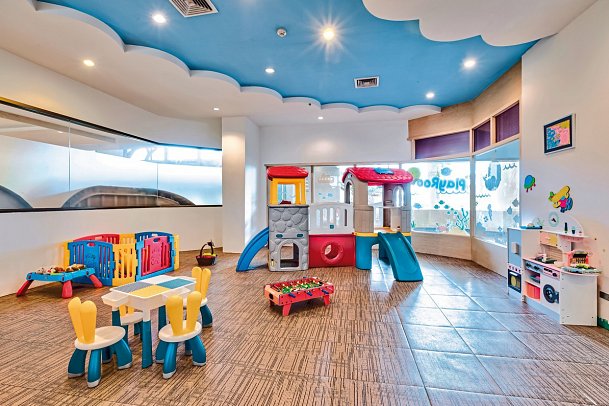 Andaman Embrace Patong