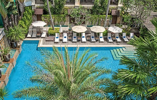 Burasari Phuket