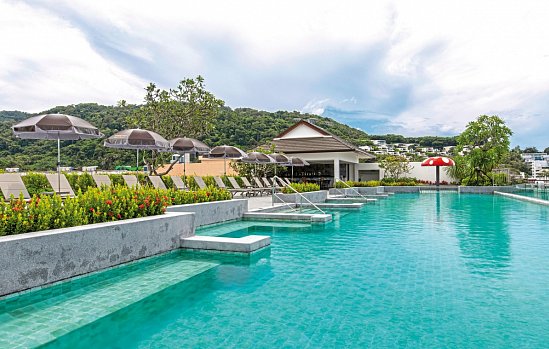 Kata Palm Resort
