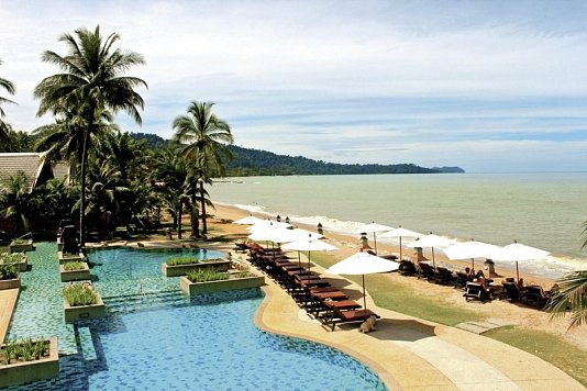 Mukdara Beach Resort