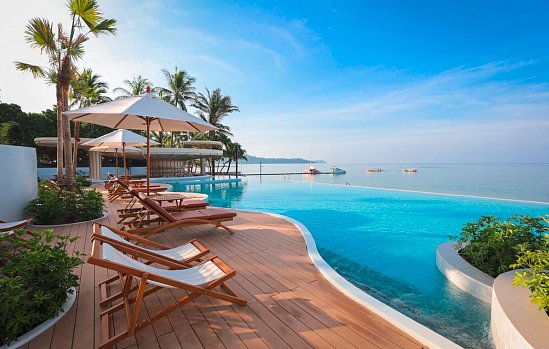 La Solaya Khao Lak