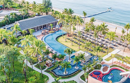 La Flora Khao Lak