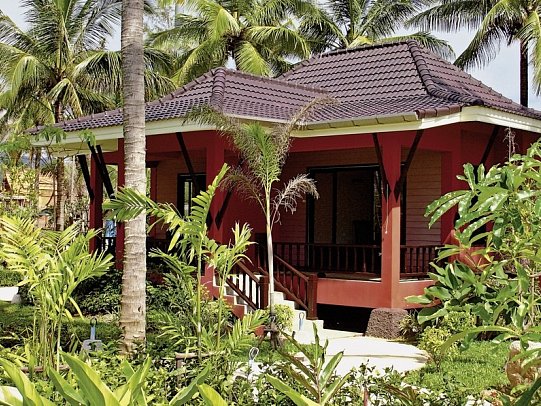 Sudala Beach Resort