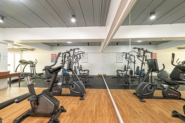 The Briza Beach Resort Khao Lak