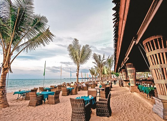 ananea Beyond Khaolak