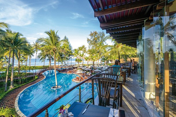 The Haven Khao Lak
