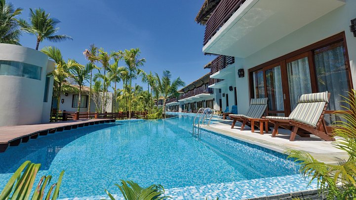 The Haven Khao Lak
