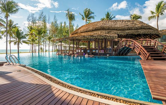 The Haven Khao Lak