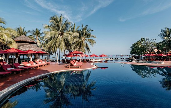 Khaolak Laguna Resort