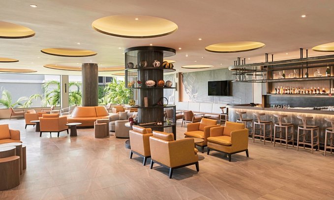 Le Méridien Khao Lak Resort & Spa