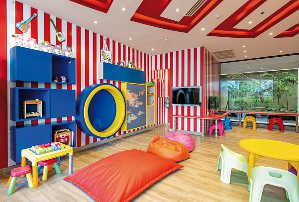 Le Méridien Khao Lak Resort & Spa