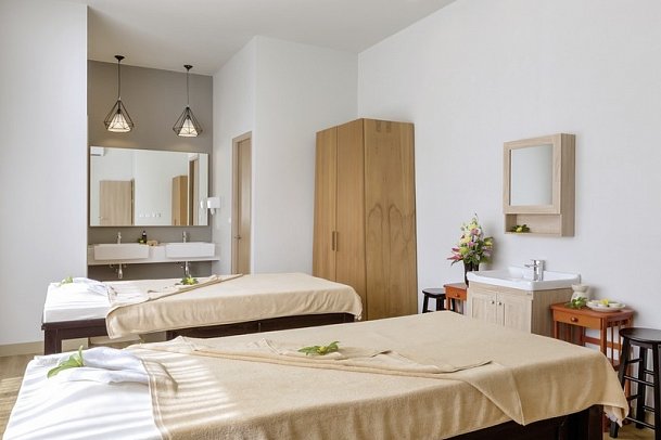 X10 Khaolak Resort - Spa