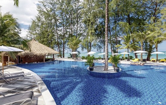 X10 Khaolak Resort