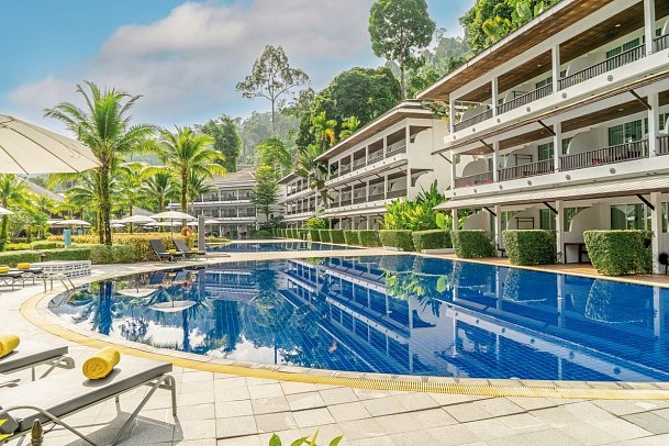 Sentido Khao Lak Resort