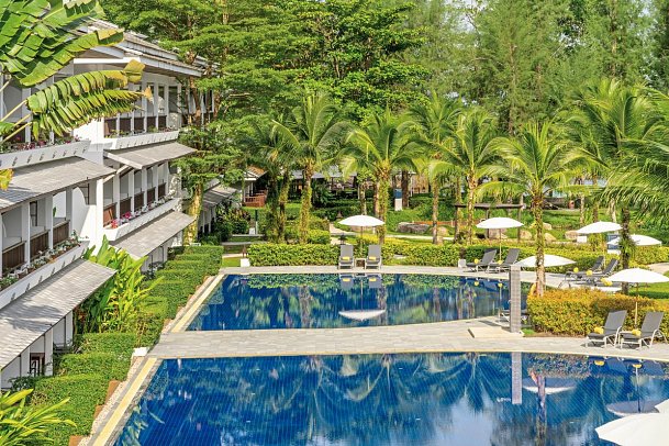 Sentido Khao Lak Resort