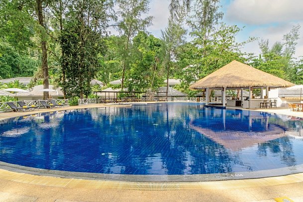 Sentido Khao Lak Resort