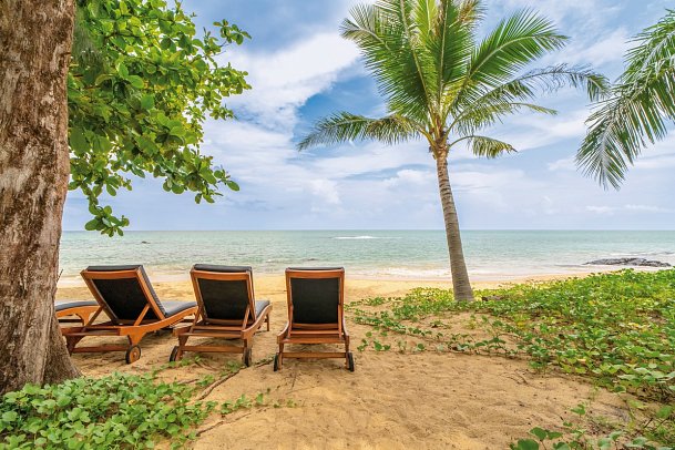 Sentido Khao Lak Resort