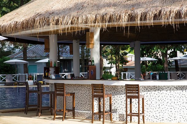 Sentido Khao Lak Resort