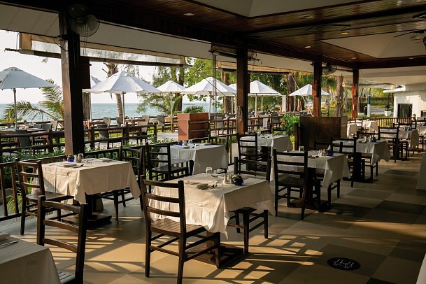 Sentido Khao Lak Resort