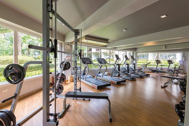 Sentido Khao Lak Resort