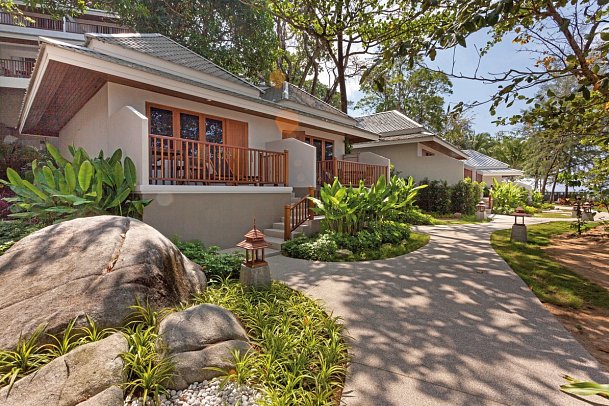 Sentido Khao Lak Resort - Wohnbeispiel Grand Deluxe (Zimmercodierung UD4)