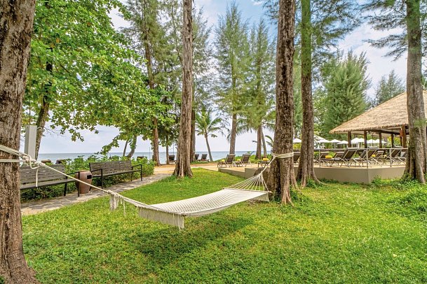 Sentido Khao Lak Resort