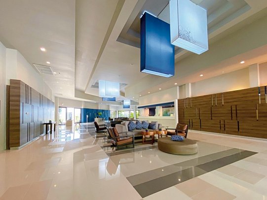 Sentido Khao Lak Resort