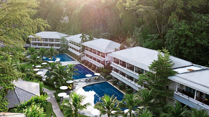 Sentido Khao Lak Resort