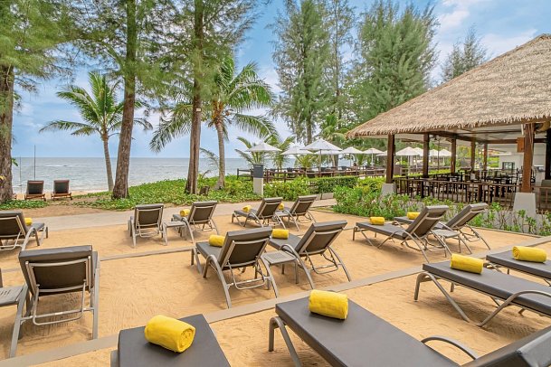 Sentido Khao Lak Resort