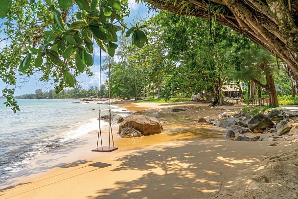 Sentido Khao Lak Resort