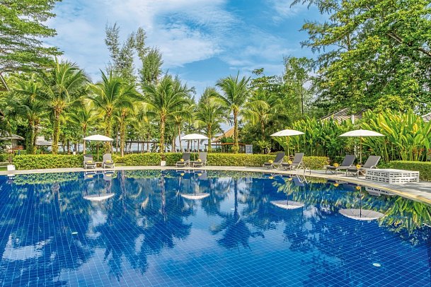 Sentido Khao Lak Resort