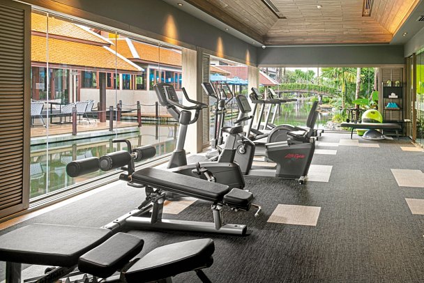 Grand Mercure Khao Lak Bangsak