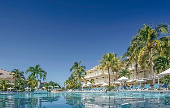 Sol Rio de Luna y Mares