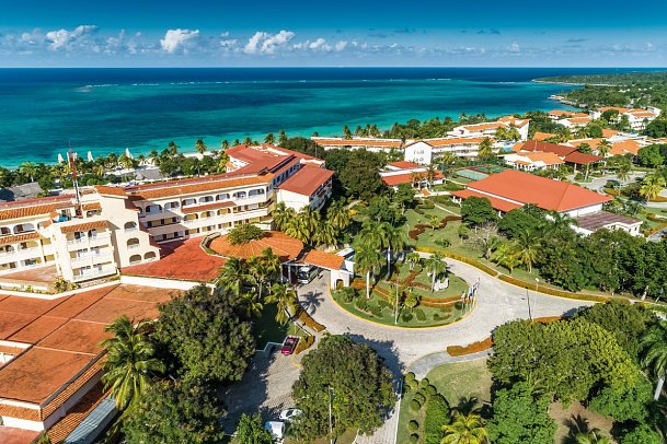 Sol Rio de Luna y Mares