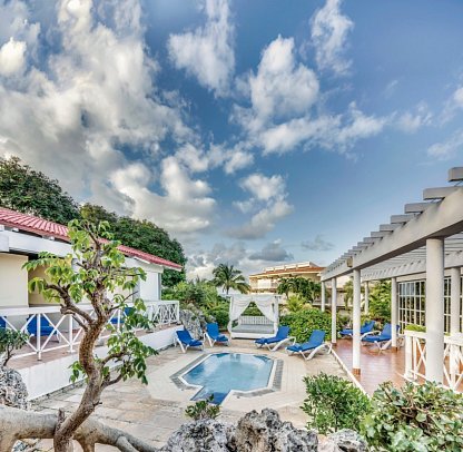 Sol Rio de Luna y Mares