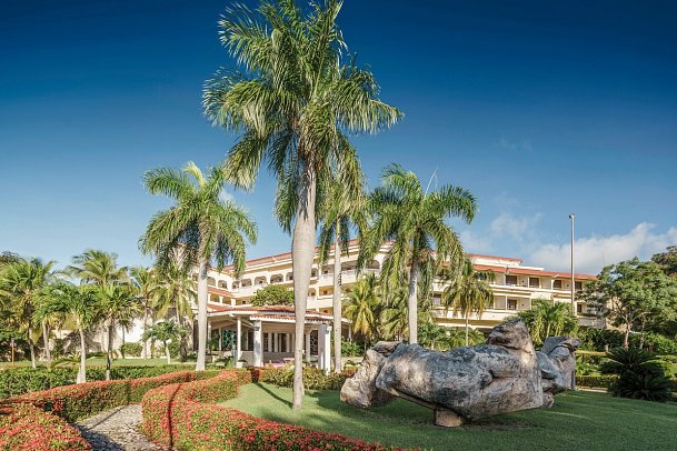 Sol Rio de Luna y Mares