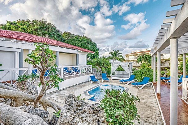 Sol Rio de Luna y Mares