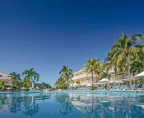 Sol Rio de Luna y Mares