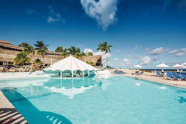 Sol Rio de Luna y Mares