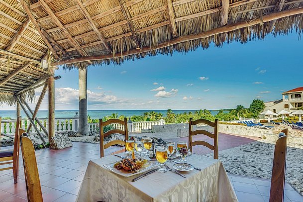 Sol Rio de Luna y Mares