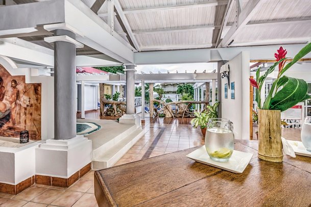 Sol Rio de Luna y Mares