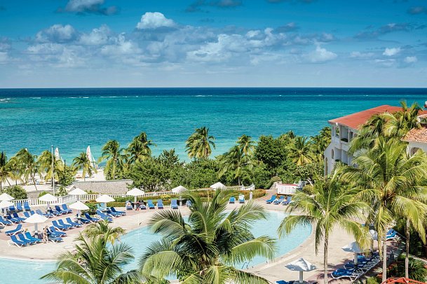 Sol Rio de Luna y Mares